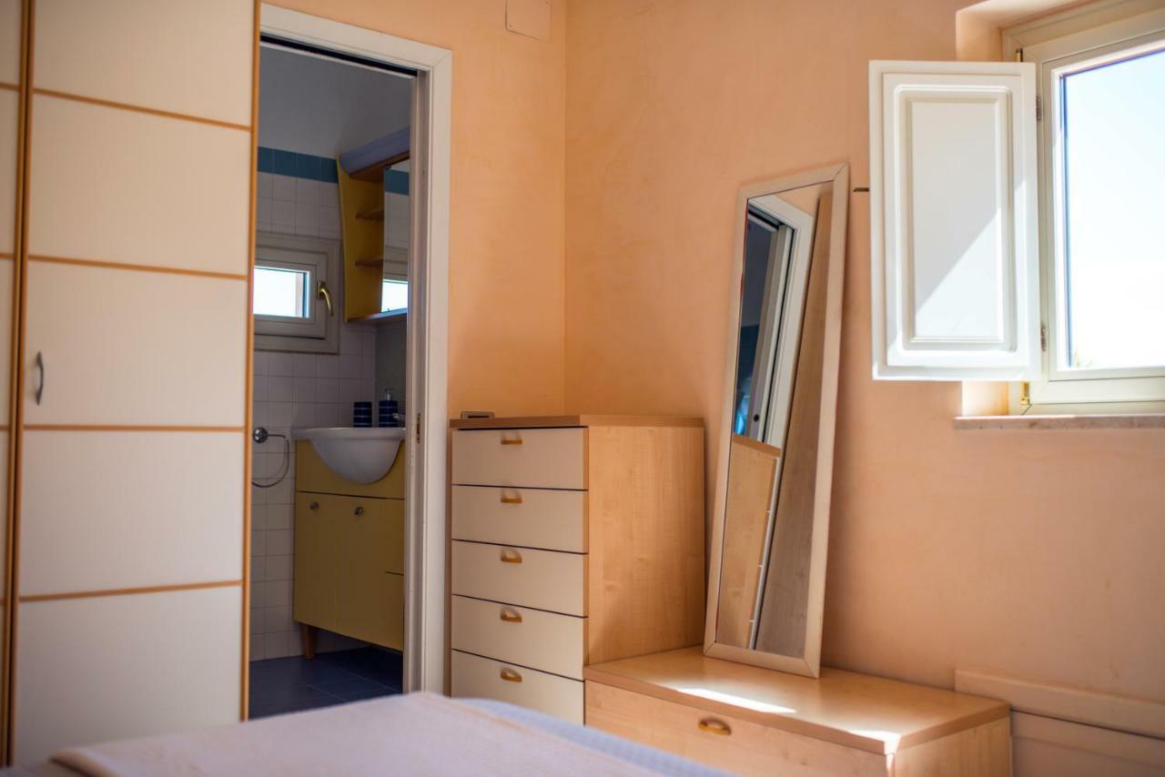Casa Naumachie Apartman Taormina Kültér fotó